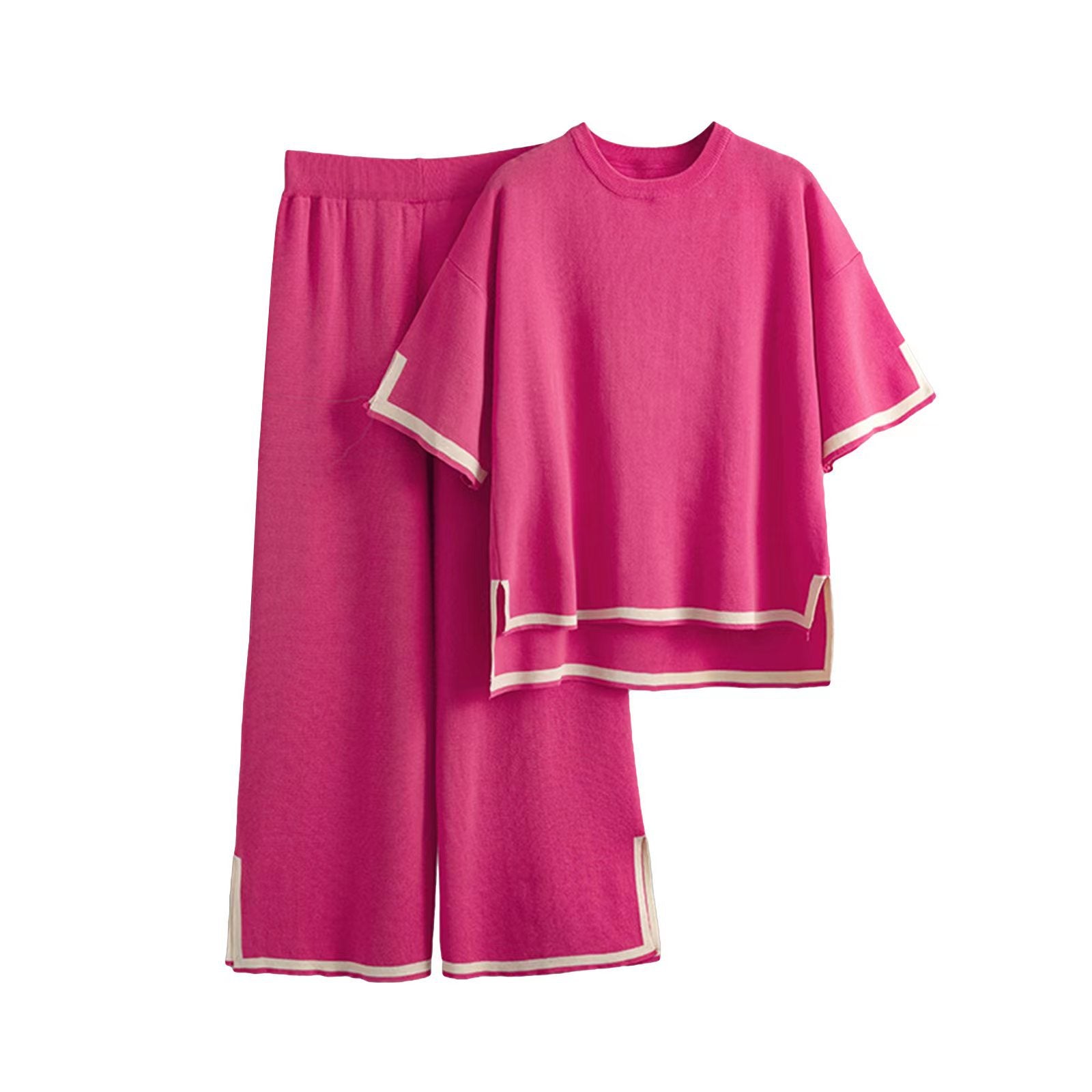 Conjunto Lily - Camiseta e Calça